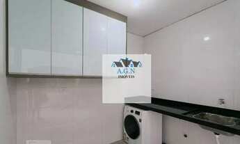 Imagem 6: Sobrado com 3 dormitórios à venda, 286 m² por R$ 1.378.000,00 - Vila Carrão - São Paulo/SP