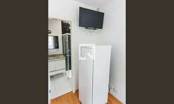 Imagem 4: Apartamento para Aluguel - Butantã, 1 Quarto, 25 m2