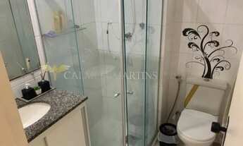 Imagem 7: Apartamento com 3 quartos em 89m² com 2 vagas de garagem