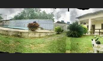 Imagem: Vendo casa em Unamar