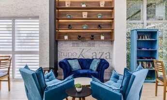 Imagem 5: Loja Comercial - Alpamare Boulevard - 60m²