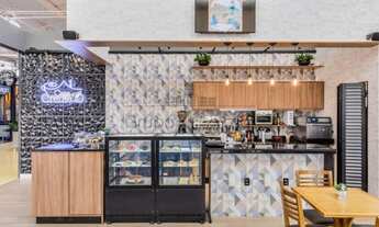 Imagem 4: Loja Comercial - Alpamare Boulevard - 60m²