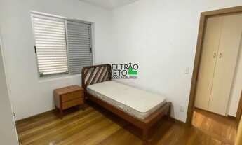 Imagem 6: Apartamento para aluguel, 3 quartos, 1 suíte, 2 vagas, Buritis - Belo Horizonte/MG