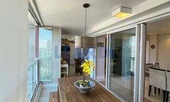 Imagem 7: APARTAMENTO - ALPHAVILLE - SP