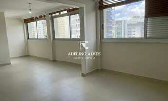 Imagem 2: Apto Locação Reformado Jardim Paulista