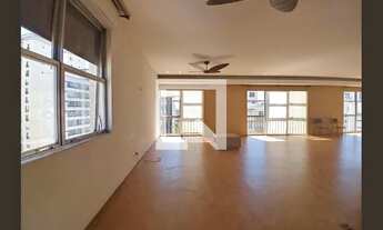 Imagem 5: Apartamento para Aluguel - Higienópolis, 4 Quartos, 350 m2