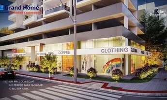 Imagem 2: Apartamento 2 quartos em Bento Ferreira