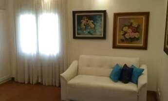 Imagem 3: CASA RESIDENCIAL em SANTANA DE PARNAÍBA - SP, ALPHAVILLE