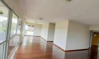 Imagem 2: APARTAMENTO RESIDENCIAL em BARUERI - SP, ALPHAVILLE CENTRO INDUSTRIAL E EMPRESARIAL/ALPHAV