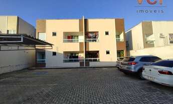 Imagem 2: Apartamento para alugar, 55 m² por R$ 850,00/mês - Parque Guadalajara - Caucaia/CE