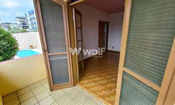 Imagem: 4 DORM - 280 M² - TERRENO 470M² - VISTA