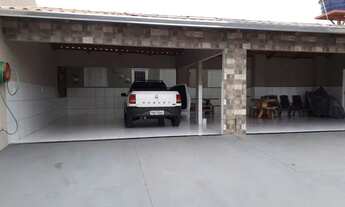 Imagem 4: CASA MURADA EM APARECIDA