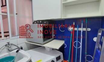 Imagem 7: ÓTIMO APARTAMENTO PARA VENDA Com 02 Dormitórios e 01 Vaga na CIDADE LIDER!!!