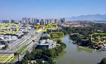 Imagem 4: Rio de Janeiro - Conjunto Comercial/sala - Barra da Tijuca