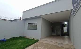 Imagem: Casa de 3 quartos sendo uma Suite a poucos