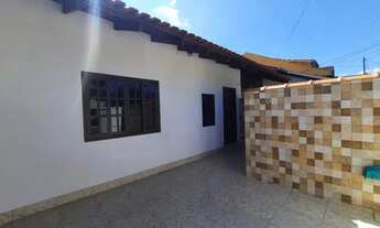 Imagem: Casa Padrão para Aluguel em Guabirotuba