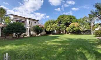 Imagem 7: Casa no Parque Hotel com 1.930,50m² de área