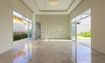 Imagem 5: Casa - Loteamento Residencial Entre Verdes - Campinas