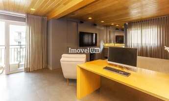 Imagem 7: Jardim Paulista Apartamento com 1 dormitório