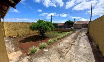 Imagem 4: Casa para venda com 70 metros quadrados com 2 quartos