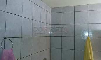 Imagem 5: Araçatuba - Casa - Conjunto Habitacional Hilda Mandarino