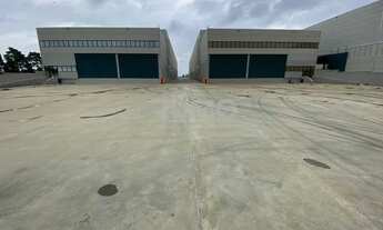 Imagem: Galpão - Chácaras Alpina - Valinhos