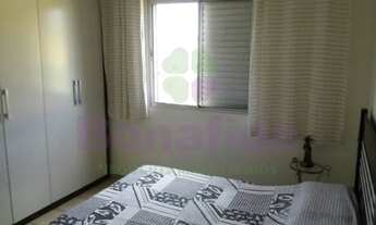 Imagem 6: JUNDIAÍ - Apartamento Padrão - JARDIM PITANGUEIRAS I