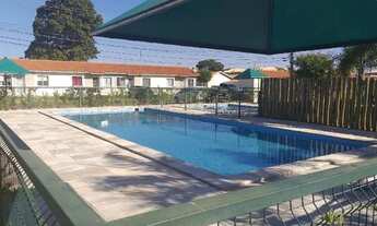 Imagem 5: Apartameno com area de lazer completa no Rita Vieira