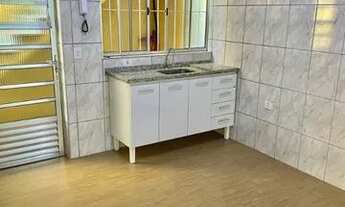 Imagem 6: SÃO PAULO - Casa Padrão - PARQUE SÃO DOMINGOS