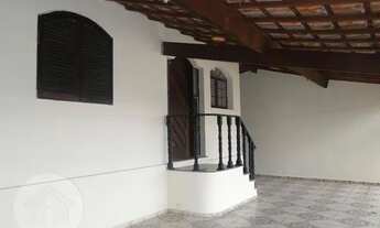 Imagem: Casa com 3 dormitórios à venda, 250 m²