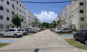 Imagem 4: Passo Apartamentos da Tenda