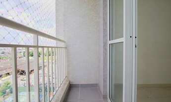 Imagem 5: Apartamento para Aluguel - Jardim Roberto, 2 Quartos, 46 m2