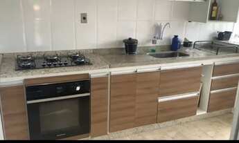 Imagem 7: Apartamento na Praia!