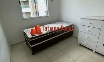 Imagem 4: Alugo apartamento no cond. Ville D´France