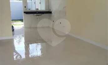 Imagem 3: Mogi das Cruzes - Casa Padrão - Mogi Moderno