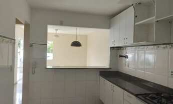 Imagem 6: Casa duplex em cond fechado 4/4 (aluguel