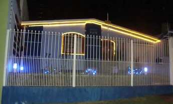 Imagem: PORTO ALEGRE - Casa Padrão - Protásio