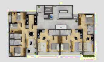 Imagem 10: Apartamento para Venda em Cabedelo, Intermares, 3 dormitórios, 1 suíte, 1 banheiro, 1 vaga