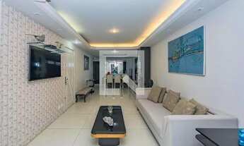 Imagem 4: Apartamento à Venda - Barroca, 4 Quartos, 230 m2