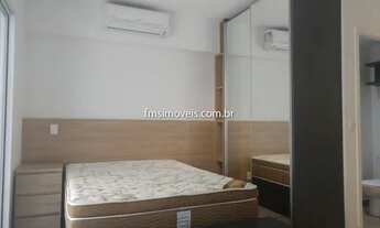 Imagem 3: Apartamento para alugar Consolação São Paulo SP