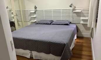 Imagem 7: Flat para venda possui 46 metros quadrados com 1 quarto em Bela Vista - São Paulo - SP