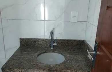 Imagem 6: Aluguel casa em condomínio