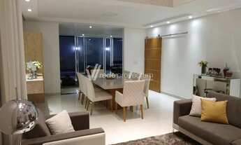 Imagem 5: Casa - Swiss Park - Campinas