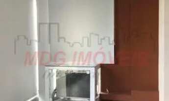 Imagem 5: Apartamento na Vila Mariana, na Rua Joaquim Távora, com 1 quarto, 1 vaga de garagem, próxi