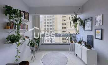 Imagem 4: Belíssimo apartamento, todo reformando, St. Alto da Glória - Goiânia - GO