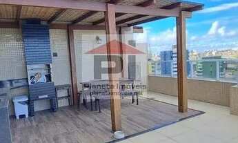 Imagem 5: Cobertura para Venda em Salvador, ARMAÇÃO, 3 dormitórios, 2 suítes, 4 banheiros, 3 vagas