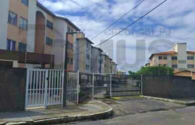 Imagem 2: Apartamento à Venda José Figueiredo Barreto . 48 Metros Quadrados no Industrial