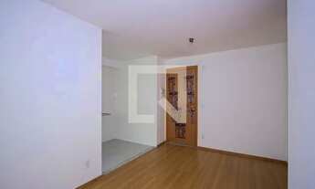 Imagem 3: Apartamento para Aluguel - Alcântara, 2 Quartos, 47 m2