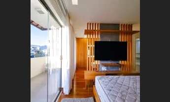 Imagem 3: Riviera Del Sol - Casa Alto Padrão - 4 Quartos - Aluguel e Venda - Opção Direta