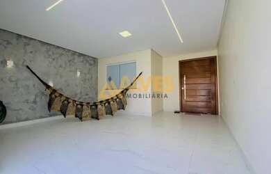 Imagem 2: CASA TODA MOBILIADA NA REGIÃO DA AV. FRAGA MAIA